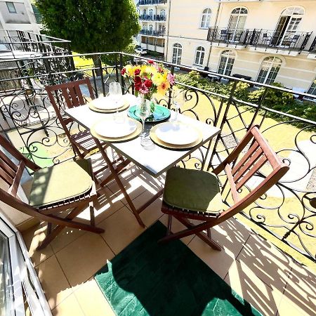 Sea Promenade Luxury Apartment Swinoujscie Exterior photo