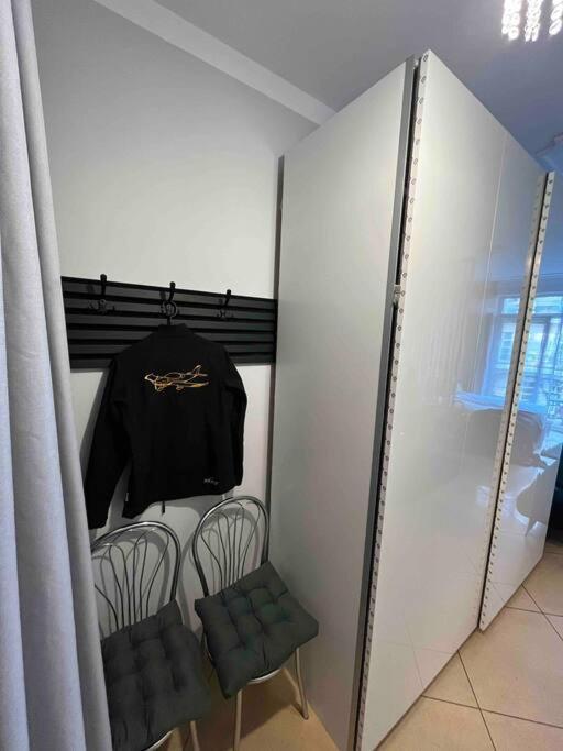 Sea Promenade Luxury Apartment Swinoujscie Exterior photo