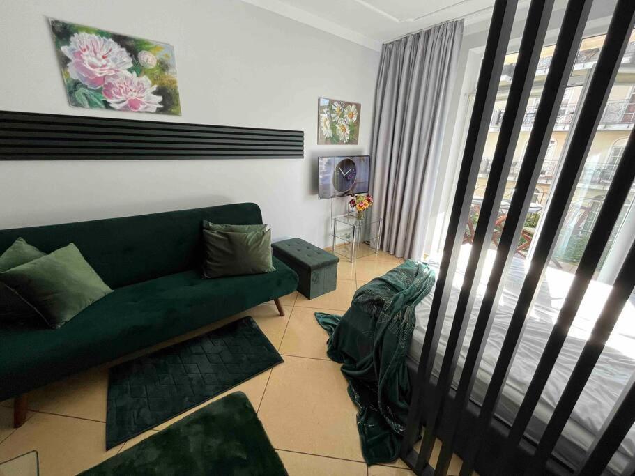 Sea Promenade Luxury Apartment Swinoujscie Exterior photo